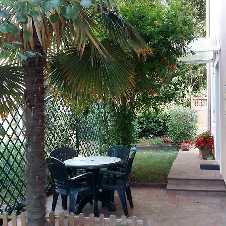 Apartment Ivanka Rovinj Eksteriør bilde
