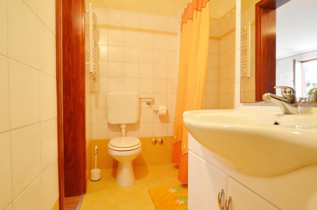 Apartment Ivanka Rovinj Eksteriør bilde